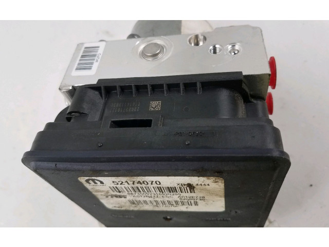 Jednotka ABS 6000632111   Jeep Renegade 2021