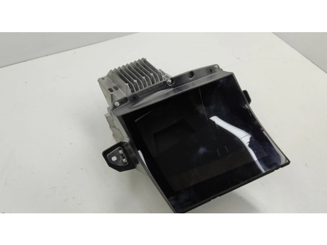Дисплей    62309246213   BMW M5