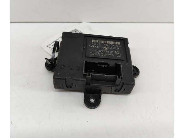 Čerpadlo oleje 9G9T14B534BC, 1002299901   Volvo XC70   D 5244 T12