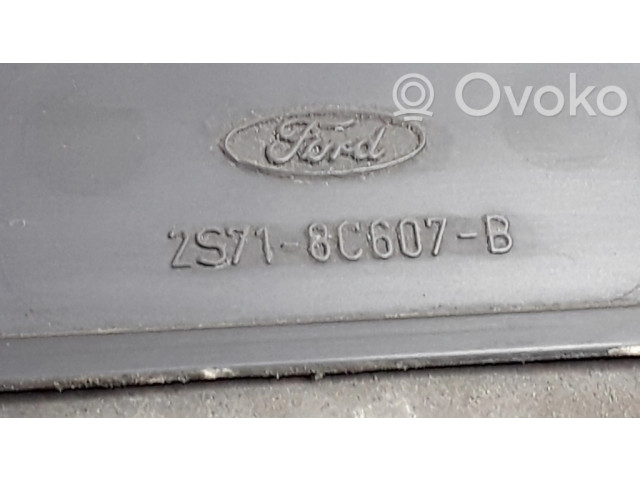 Комплект вентиляторов     2S718C607B, 31351034950130303923    Ford Mondeo Mk III 2.0