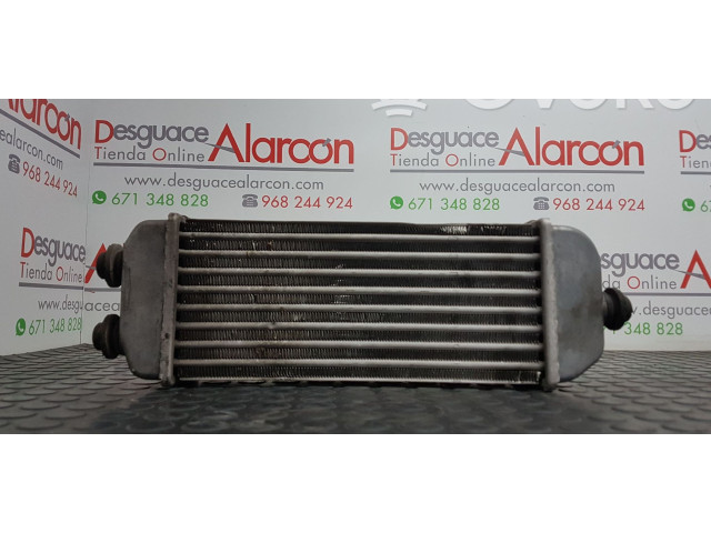 Интеркулер  282712A700, ADC12   Hyundai ix20 