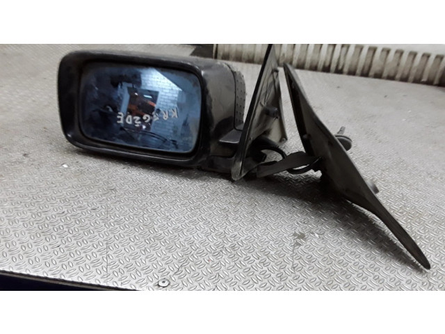 Zpětné zrcátko  levé BMW 3 E46 2004  E10117351  