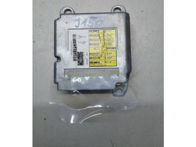 Блок подушек безопасности 8917060E80   Toyota Land Cruiser (J150)