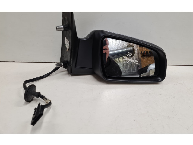 Zpětné zrcátko pravé Opel Zafira B 2006  13131970, 471532  