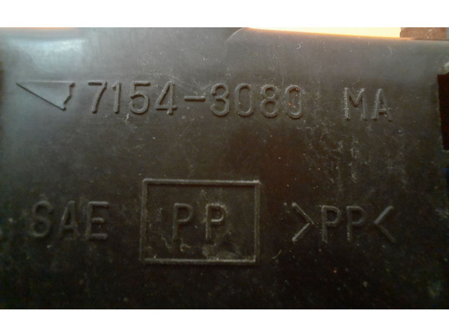   Pojistková skříňka 71543080MA, 71543080MA   Nissan Pathfinder R50 2001