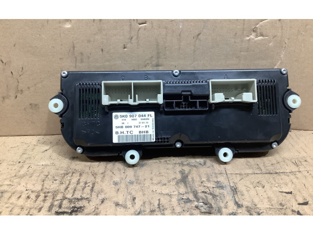 Блок управления климат-контролем 5K0907044FL   Volkswagen Sharan