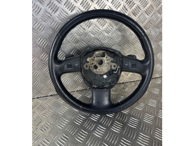 Volant Audi A6 S6 C6 4F 2008 4F0419091AQ  