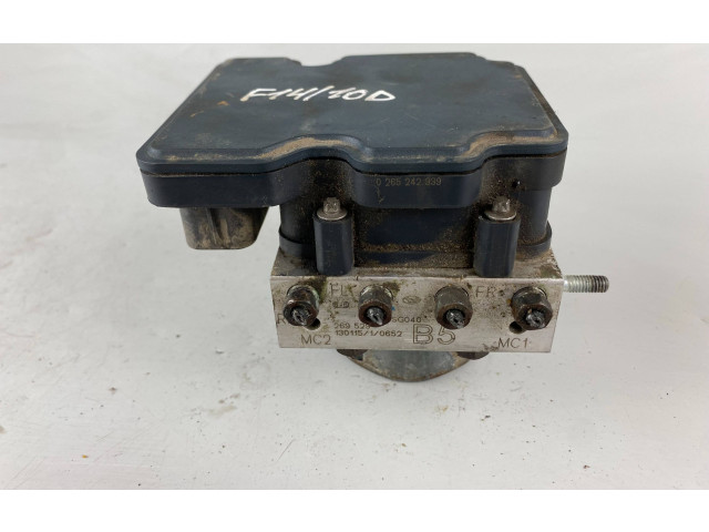 Блок АБС 27536SG040, 269529   Subaru  Forester SJ  2013-2018 года