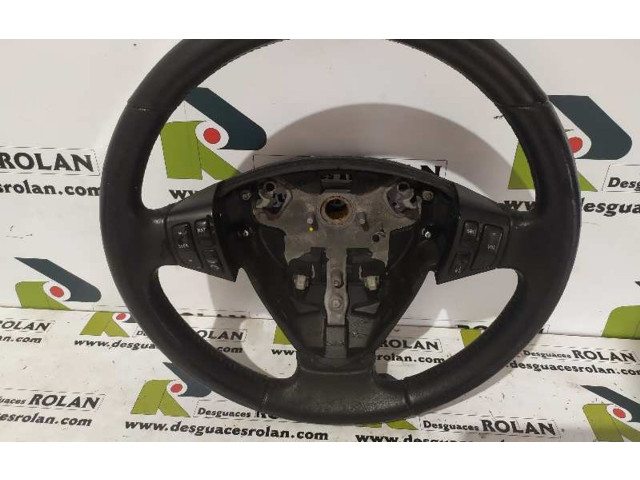 Руль Saab 9-3 Ver2  2003 - 2007 года 12796742      