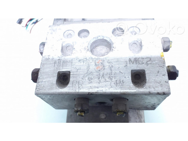 Блок АБС 0265216821, 18371287   Honda  Civic  2001-2005 года