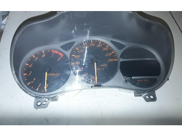 Přístrojová deska  Toyota Celica T230 2000 838002b131, 838002B131  
