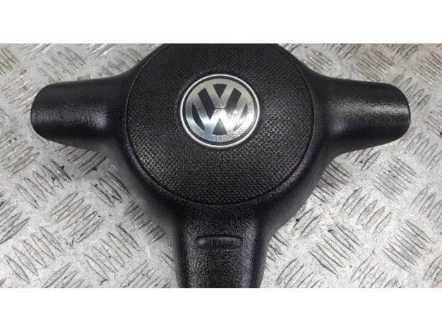 Подушка безопасности водителя 6X0880201E   Volkswagen Polo III 6N 6N2 6NF