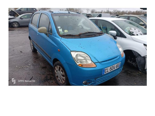 Přístrojová deska  Daewoo Matiz 2007 95462177, 95462177  