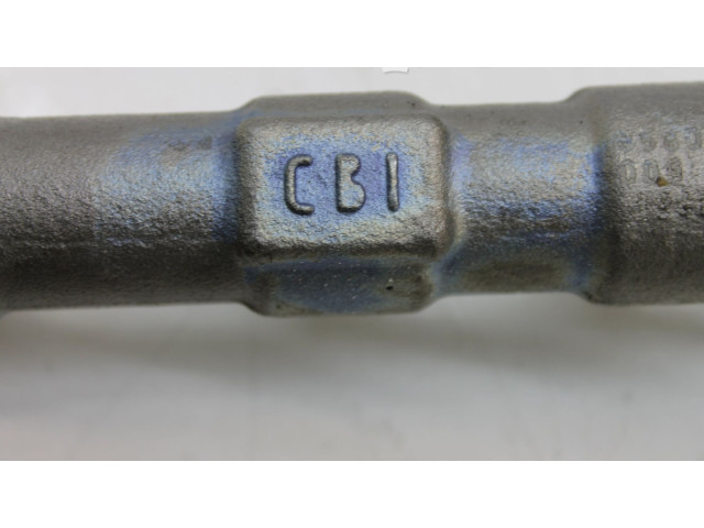 Vstřikovací lišta 8571569, 0445216051   BMW 6 G32 Gran Turismo    B57 D30 A 