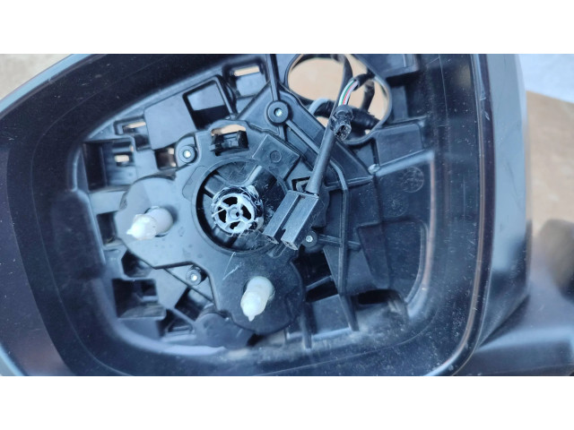 Zpětné zrcátko  levé Honda Jazz IV GR 2022  E13049922  