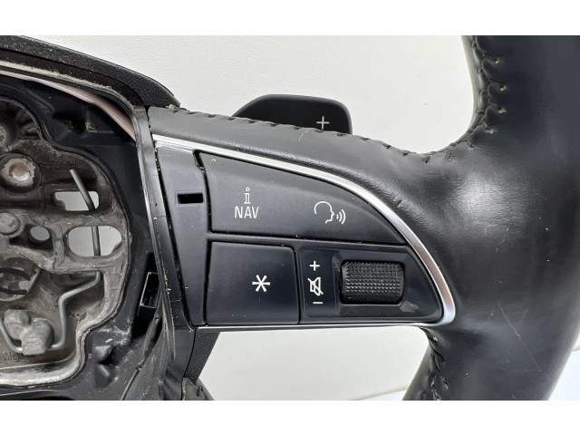 Volant Audi A7 S7 4G 2012 4G0419091P, 616679200  