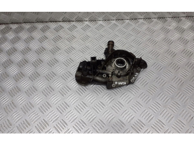 Čerpadlo oleje 55195304   Fiat Punto (188)   