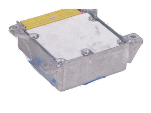 Блок подушек безопасности A2049014604   Mercedes-Benz GLK (X204)