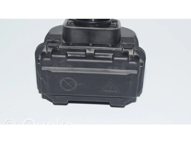 Блок предохранителей  9224872   BMW 3 GT F34    