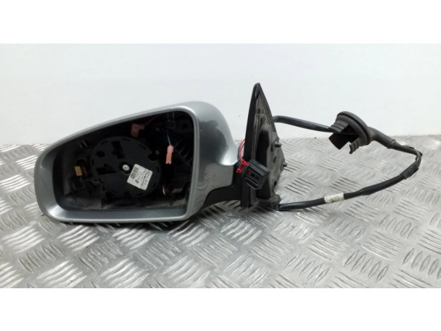 Zpětné zrcátko  levé Audi A6 S6 C6 4F 2006  4F1858531J  
