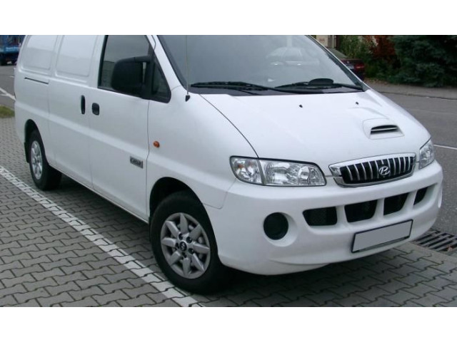 Вентилятор печки    NT   Hyundai H-100