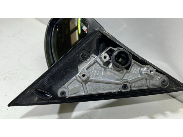 Zpětné zrcátko pravé BMW M3 2011  51168053716, 51168044784  