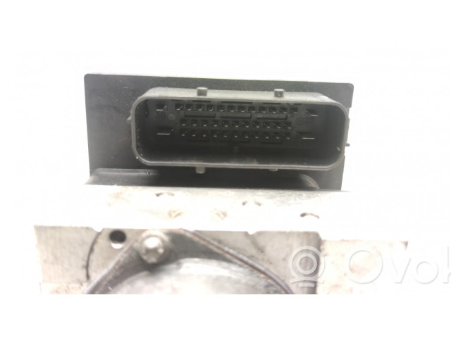 Jednotka ABS 0265950666, 78327J0052   BMW 5 E60 E61 2007