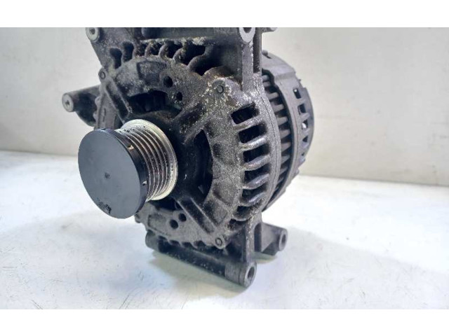Генератор A0131549002, 0121715029   Mercedes-Benz C W203      