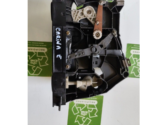 Блок управления климат-контролем 85732-05010, 539.9456.070   Toyota Carina T190