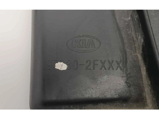 Вентилятор радиатора     97730-2FXXX    KIA Cerato 