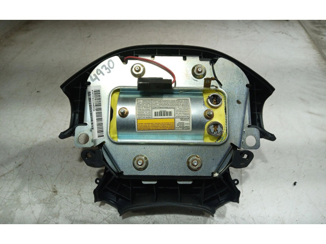 Подушка безопасности водителя P0RB62XDVAA, P0RB62XDVAA   Chrysler Sebring (ST-22 - JR)