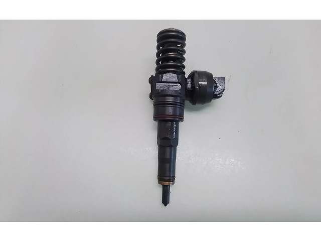 Форсунка 0414720035    Volkswagen Polo III 6N 6N2 6NF   