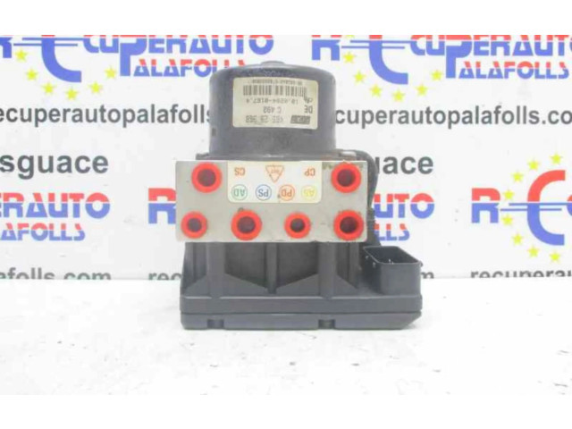 Блок АБС 46529968   Fiat  Bravo - Brava  1996 - 2002 года