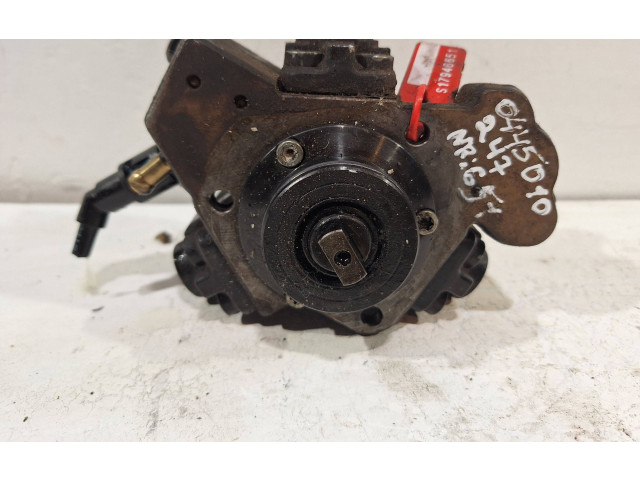 Vstřikovací čerpadlo 0445010247   Opel Astra J    A13DTE 