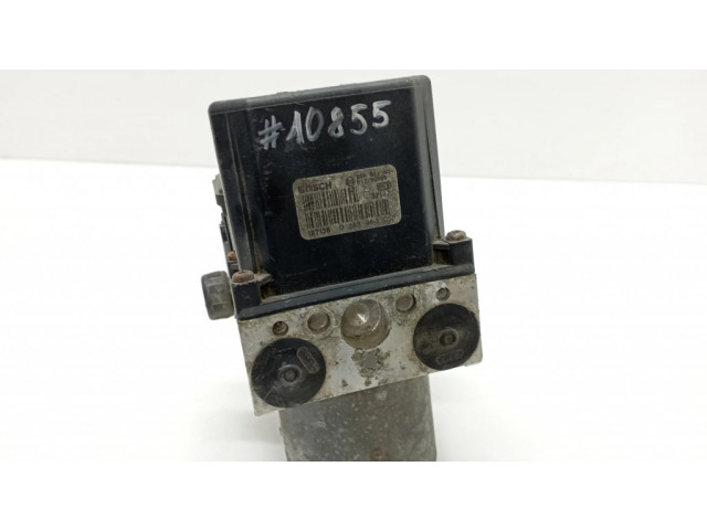 Jednotka ABS 4B0614517G, 0265950056   Audi A6 S6 C5 4B 2001