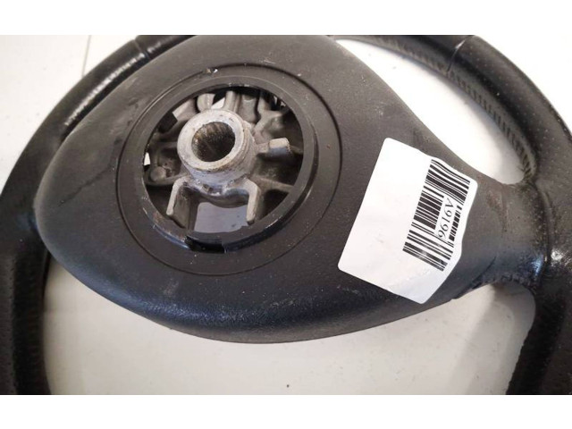 Volant Peugeot 407 2006 aswam60  