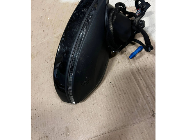 Zpětné zrcátko  Audi A6 S6 C8 4K 2021  4K1857410J, 4N0857528B  
