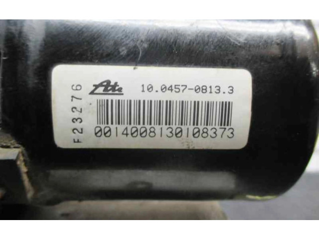 Jednotka ABS 10045708133   Seat Alhambra (Mk1) 