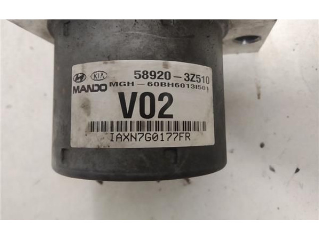 Jednotka ABS 589203z510, 589203Z510   Hyundai i40 2013