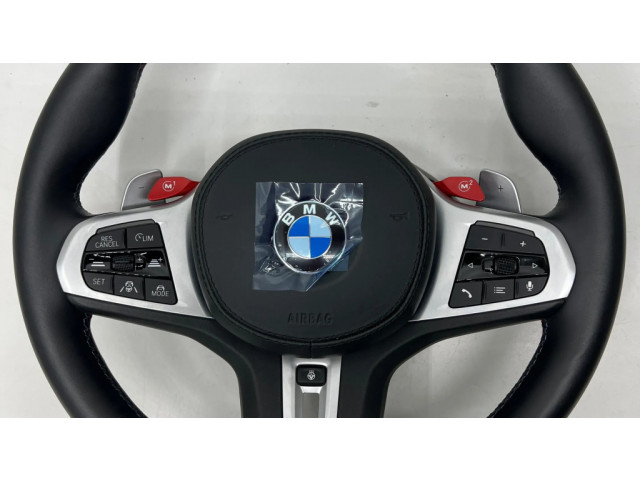 Руль BMW X4M F98  2019- года 4660003257, Sw950263302      