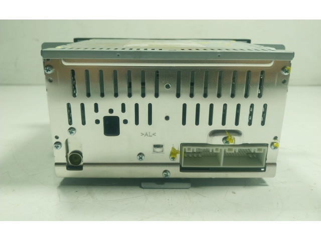 Блок управления HiFi audio 961701W770CA, 961701W770CA   KIA Rio      
