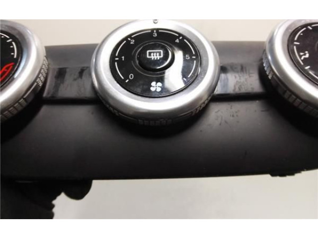 Блок управления климат-контролем 156100041, 156100041   Alfa Romeo Giulietta