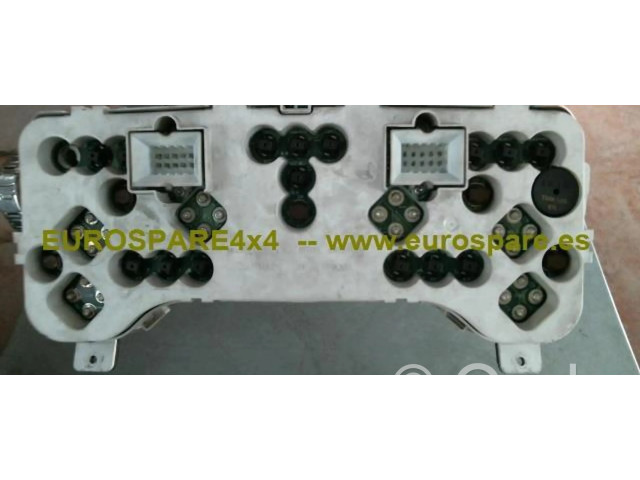 Панель приборов P56009730AC   Jeep Cherokee       