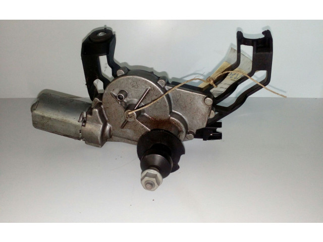 Моторчик заднего дворника 0390201593, BOSCH    Smart ForFour I