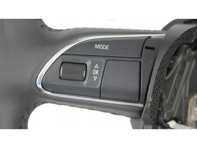 Volant Audi Q7 4L 2010 4L0419091AT  