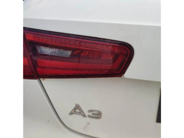 Задний фонарь      Audi A3 S3 8V   2013-2019 года