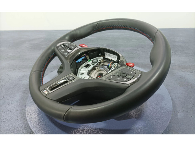 Volant BMW 1 F20 F21 2019 260908018051, 84105A0FC22  