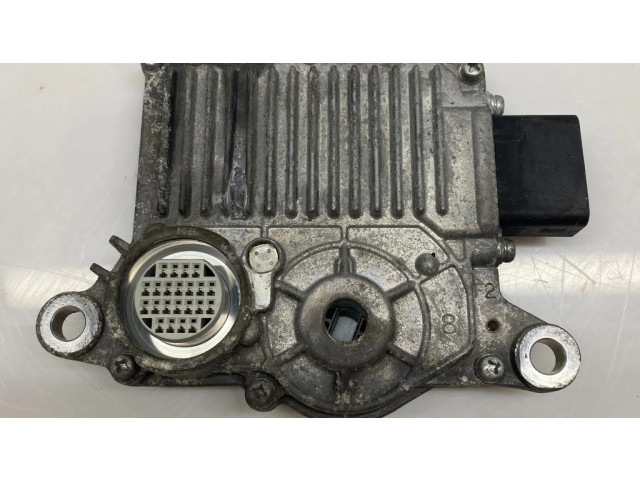 Блок управления коробкой передач 9674557880, 00811228121569   Citroen C5