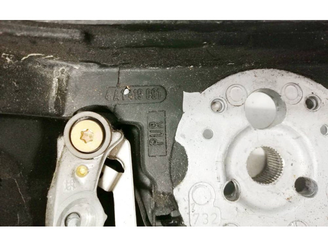 Volant Audi 100 S4 C4 1993 4a1419091, 4A1419091  