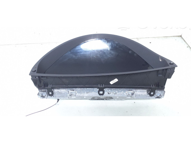 Přístrojová deska  Mercedes-Benz S W220 2000 A2205402547, 1031098055  